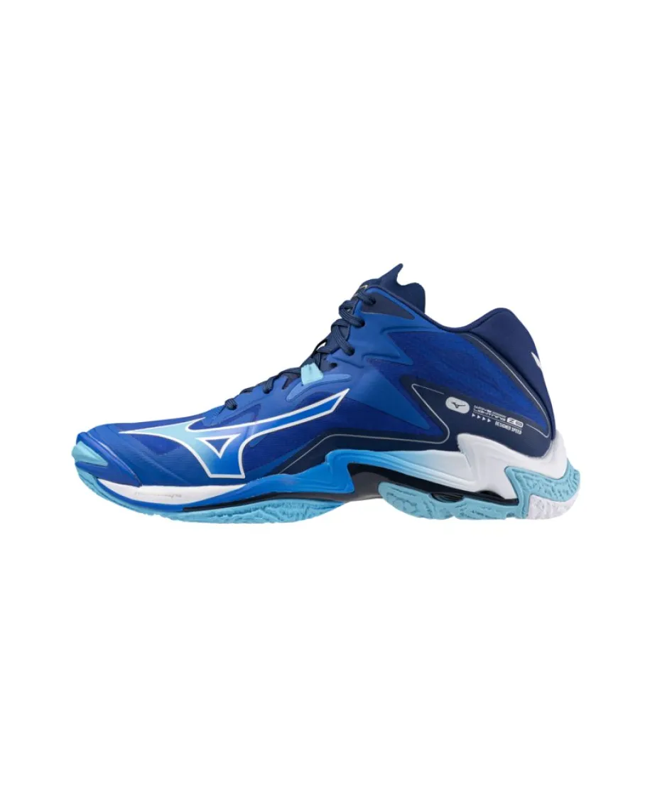 Buty Mizuno Wave Lightning Z8 MID M V1GA240501