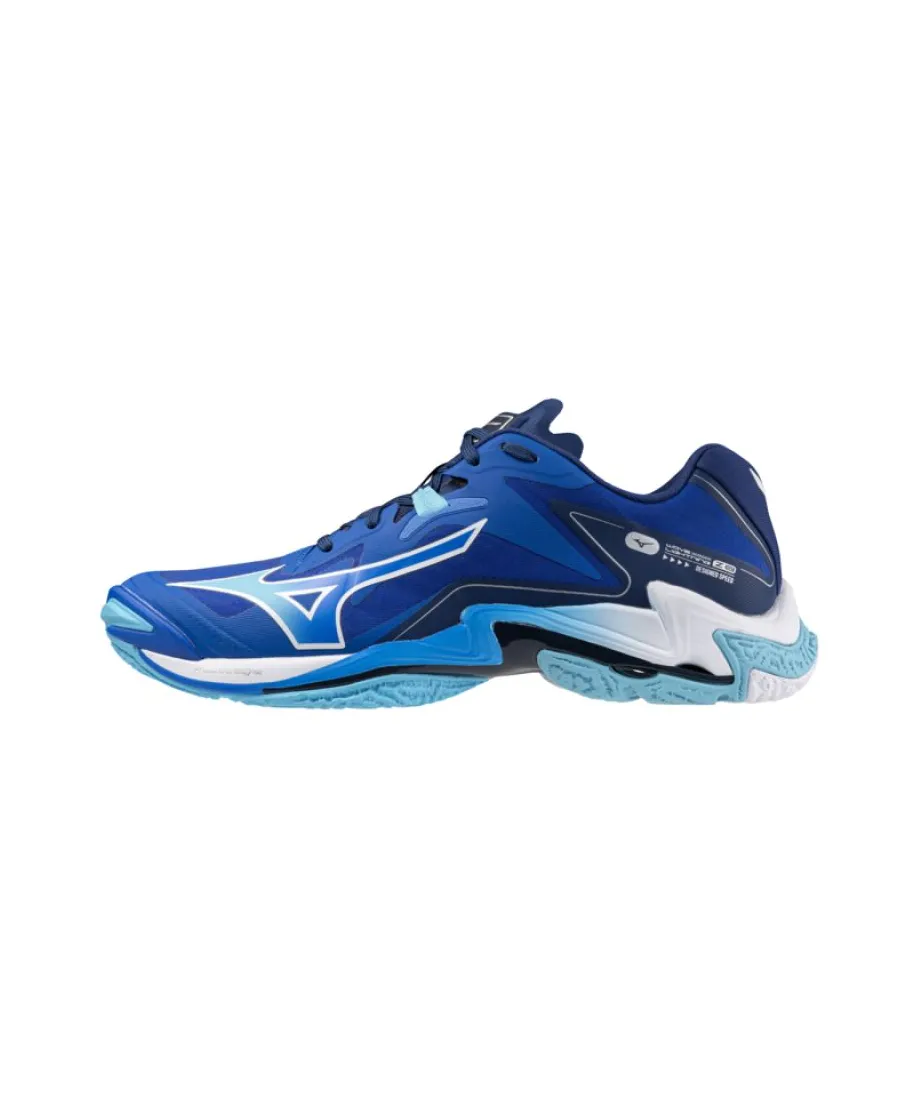 Buty Mizuno Wave Lightning Z8 M V1GA240001