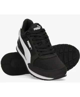 Buty sportowe Puma ST Runner v3 W 38551001