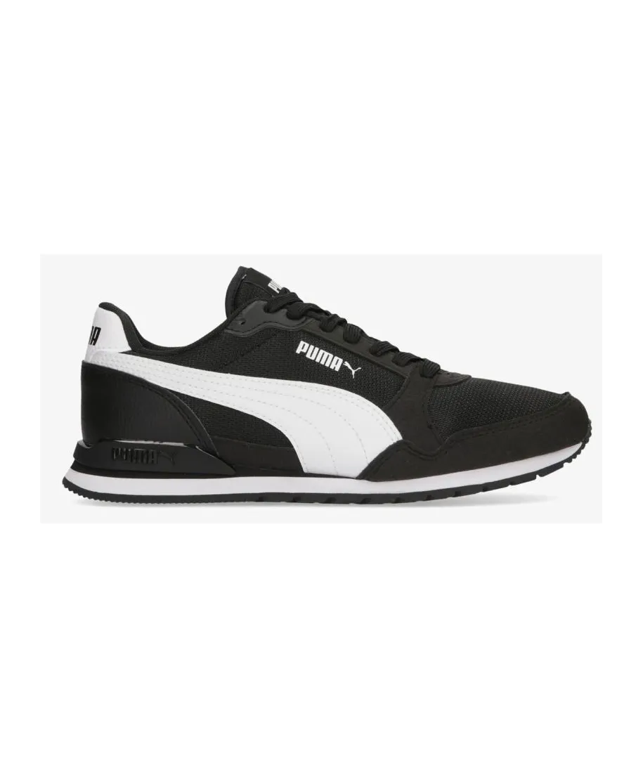 Buty sportowe Puma ST Runner v3 W 38551001