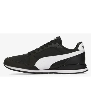 Buty sportowe Puma ST Runner v3 W 38551001