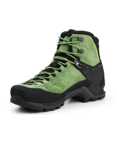 Buty trekkingowe Salewa MS MTN Trainer MID GTX M 63458-5949