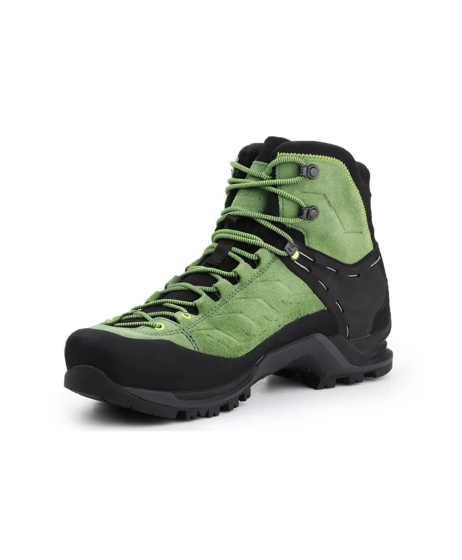 Buty trekkingowe Salewa MS MTN Trainer MID GTX M 63458-5949