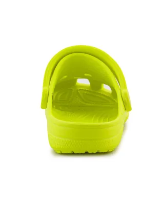 Klapki Crocs Classic Clog Jr 206991-76M