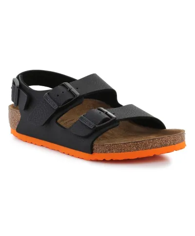 Sandały Birkenstock Milano Jr 1026896