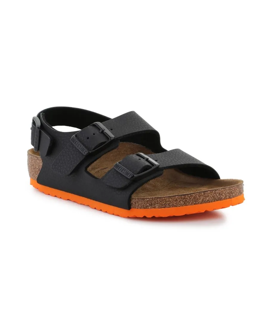 Sandały Birkenstock Milano Jr 1026896