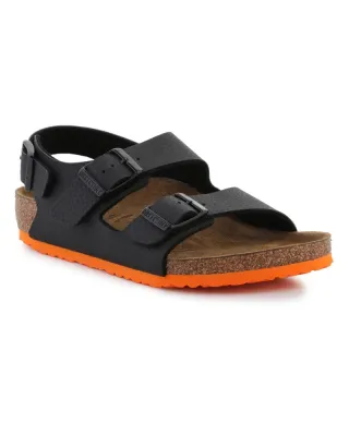 Sandały Birkenstock Milano Jr 1026896