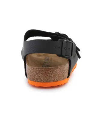 Sandały Birkenstock Milano Jr 1026896