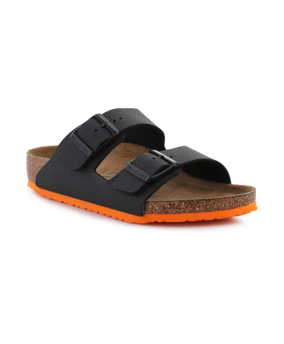 Klapki Birkenstock Arizona Jr 1026833