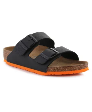 Klapki Birkenstock Arizona Jr 1026833