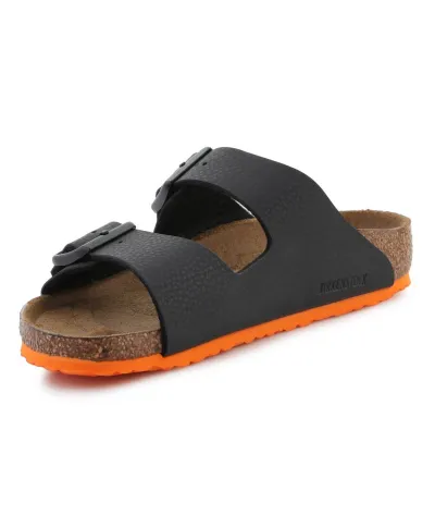 Klapki Birkenstock Arizona Jr 1026833