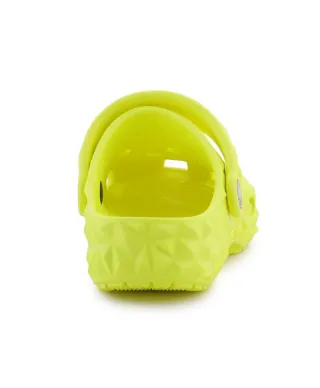 Klapki Crocs Classic Geometric Clog Jr 209572-76M