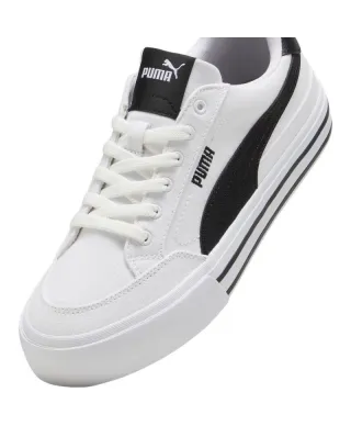 Buty Puma Court Classic Vulc FS M 396353 02