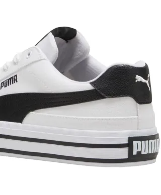 Buty Puma Court Classic Vulc FS M 396353 02