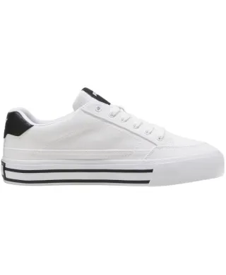 Buty Puma Court Classic Vulc FS M 396353 02