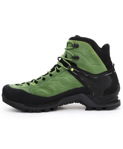 Buty trekkingowe Salewa MS MTN Trainer MID GTX M 63458-5949