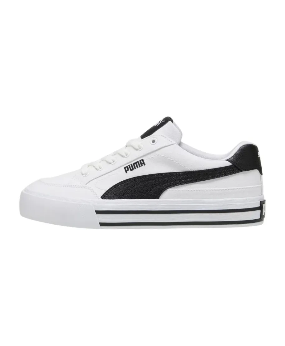 Buty Puma Court Classic Vulc FS M 396353 02