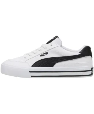 Buty Puma Court Classic Vulc FS M 396353 02