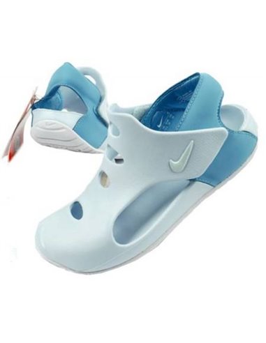 Sandały sportowe Nike Jr DH9465-401