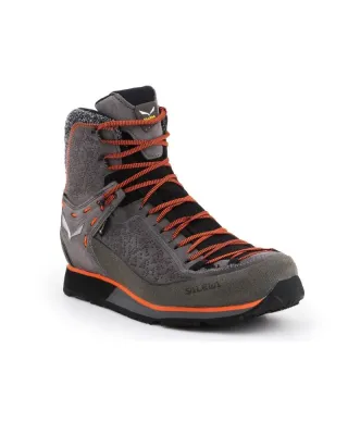 Buty trekkingowe Salewa Ms Trainer 2 Winter GTX M 61372-3845