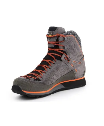 Buty trekkingowe Salewa Ms Trainer 2 Winter GTX M 61372-3845