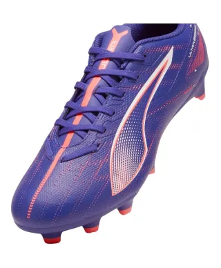 Buty piłkarskie Puma Ultra 5 Play FG AG 107689 01