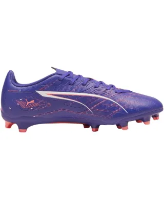 Buty piłkarskie Puma Ultra 5 Play FG AG 107689 01