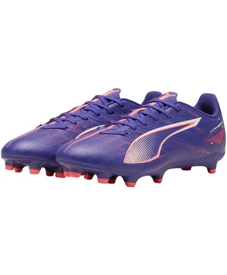 Buty piłkarskie Puma Ultra 5 Play FG AG 107689 01