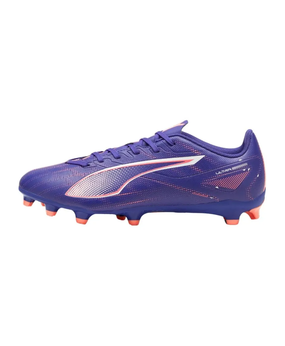 Buty piłkarskie Puma Ultra 5 Play FG AG 107689 01