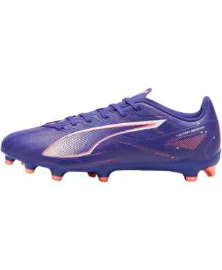 Buty piłkarskie Puma Ultra 5 Play FG AG 107689 01