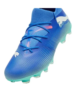 Buty piłkarskie Puma Future 7 Match FG AG M 107931 01