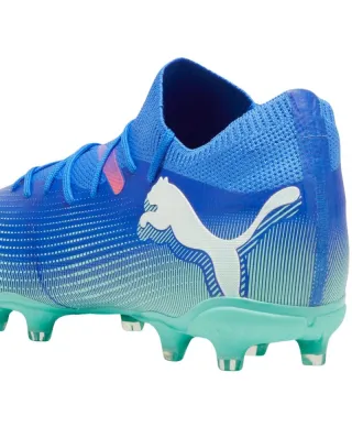 Buty piłkarskie Puma Future 7 Match FG AG M 107931 01