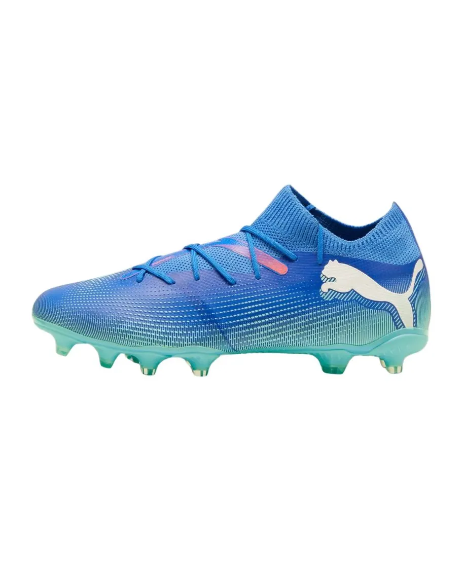 Buty piłkarskie Puma Future 7 Match FG AG M 107931 01