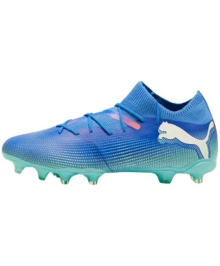 Buty piłkarskie Puma Future 7 Match FG AG M 107931 01