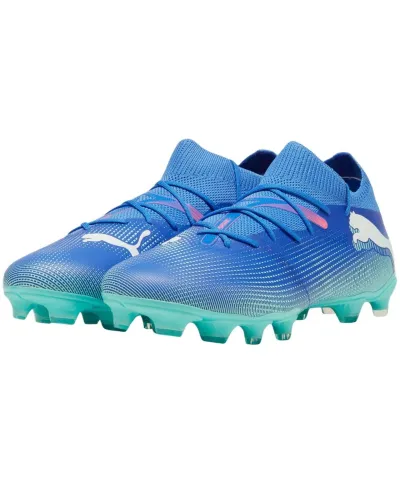 Buty piłkarskie Puma Future 7 Match FG AG M 107931 01