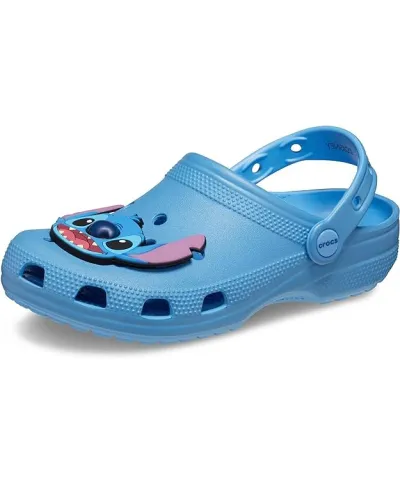 Chodaki Crocs Stitch Classic Clog Kids Disney Jr 209464-4TB