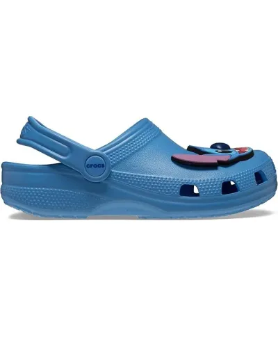 Chodaki Crocs Stitch Classic Clog Kids Disney Jr 209464-4TB