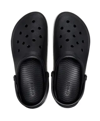 Klapki Crocs Of Court Clog 208371-001