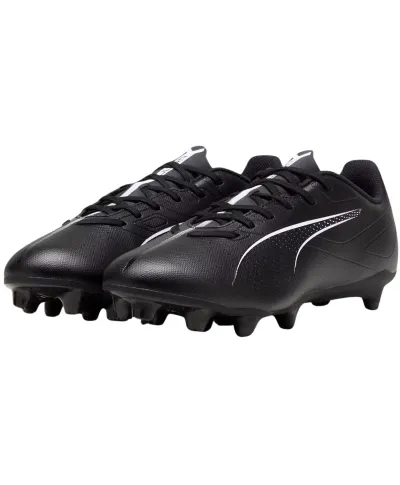 Buty piłkarskie Puma Ultra 5 Play FG AG M 107689 02