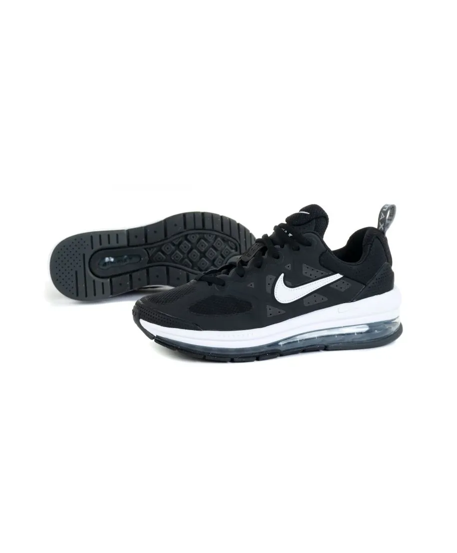 Buty Nike Air Max Genome (GS) Jr CZ4652-003