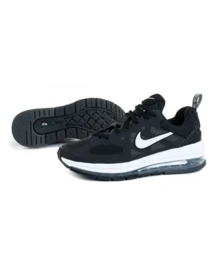 Buty Nike Air Max Genome (GS) Jr CZ4652-003