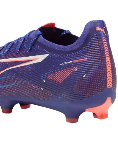 Buty piłkarskie Puma Ultra 5 Pro FG AG 107685 01