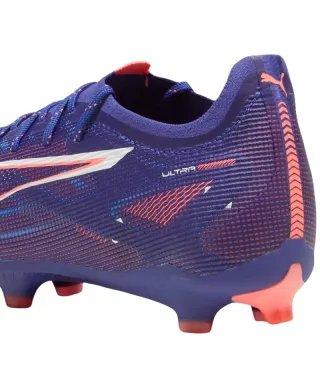 Buty piłkarskie Puma Ultra 5 Pro FG AG 107685 01