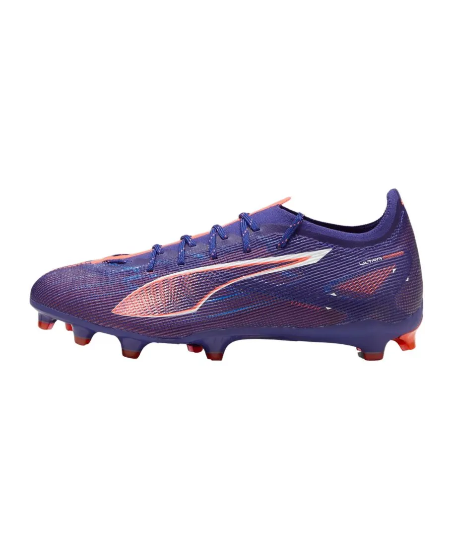 Buty piłkarskie Puma Ultra 5 Pro FG AG 107685 01