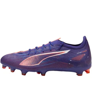 Buty piłkarskie Puma Ultra 5 Pro FG AG 107685 01