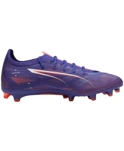 Buty piłkarskie Puma Ultra 5 Pro FG AG 107685 01