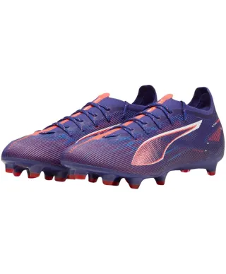 Buty piłkarskie Puma Ultra 5 Pro FG AG 107685 01