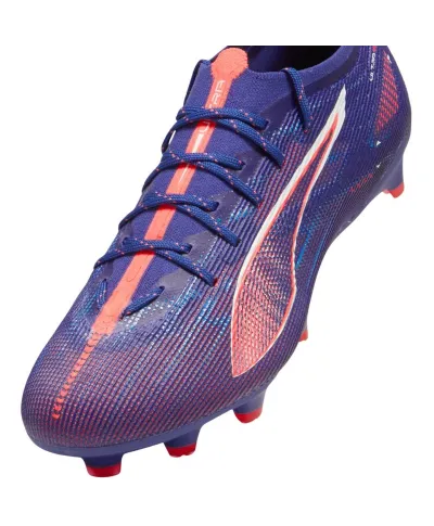 Buty piłkarskie Puma Ultra 5 Pro FG AG 107685 01