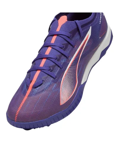 Buty piłkarskie Puma Ultra 5 Match TT 107892 01