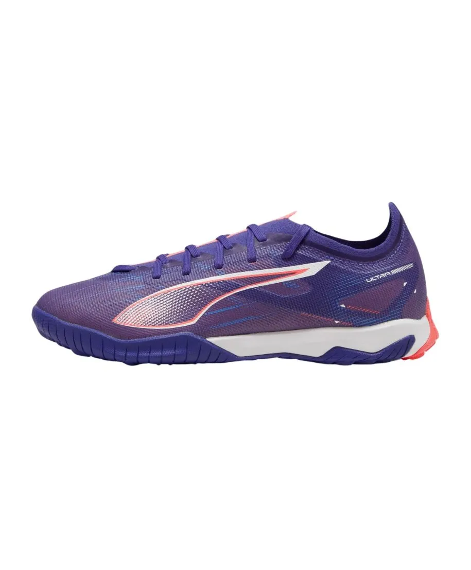 Buty piłkarskie Puma Ultra 5 Match TT 107892 01